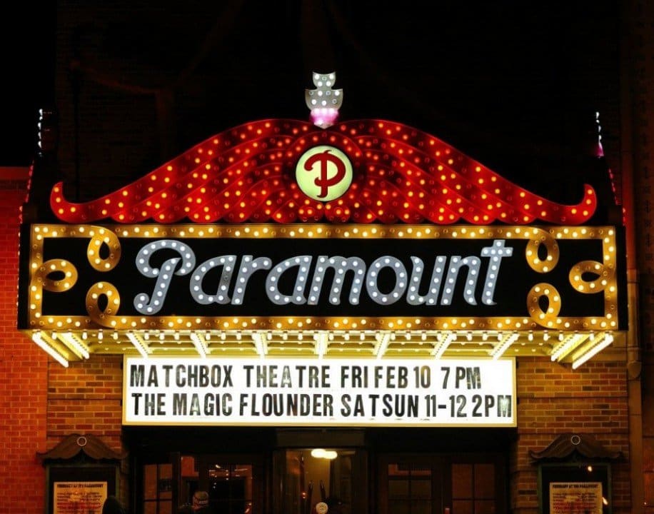 Paramount Theater